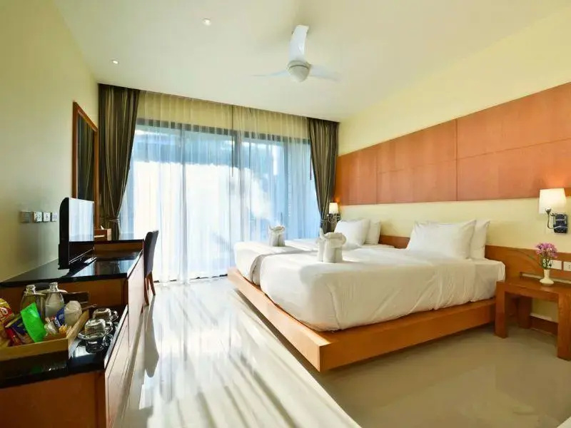 Kacha Resort and Spa Koh Chang - Chambres