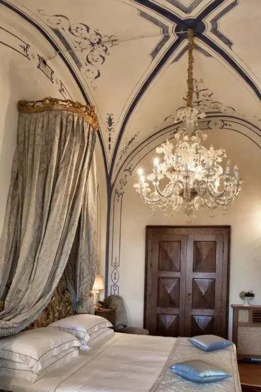 Castello di Guarene - Chambres
