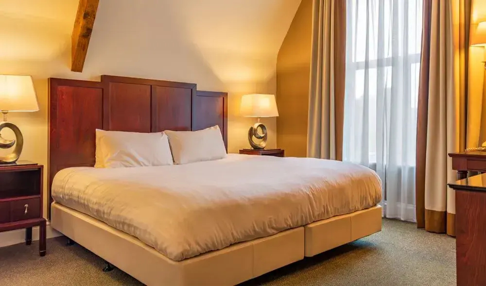 Sprowston Manor Hotel, Spa & Golf - Chambres