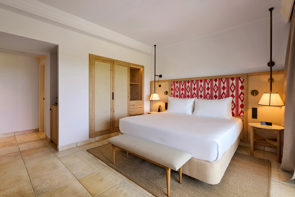 Sarena de Muro Resort Mallorca part of Destination by Hyatt - Chambres