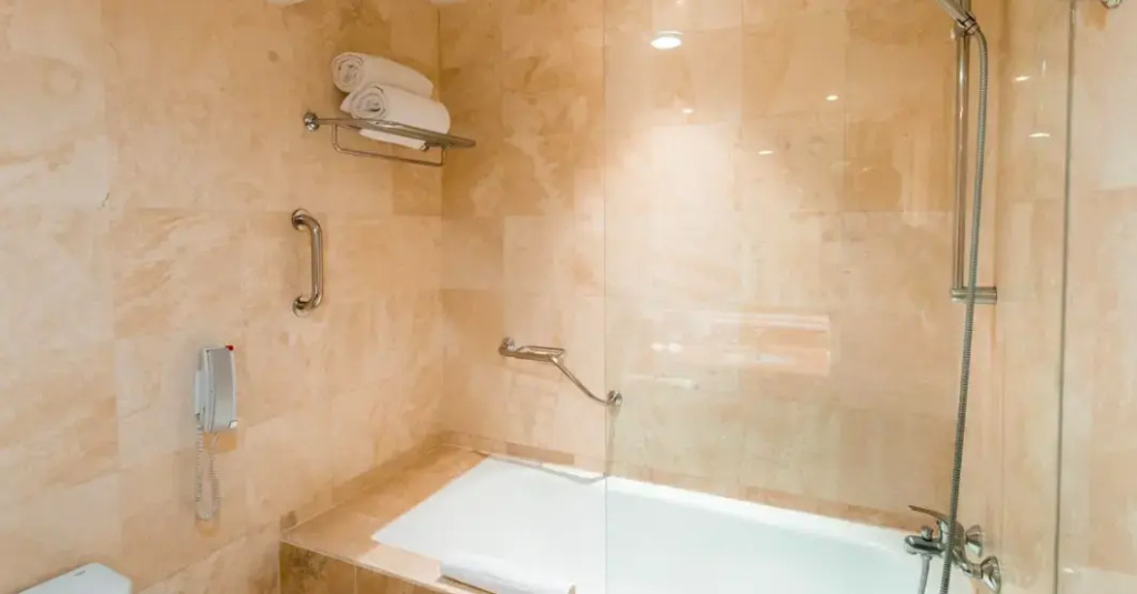 Melia Lima - Chambres