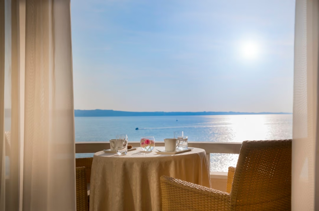 Remisens Premium Hotel Metropol - Chambres