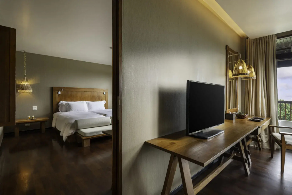 Silavadee Pool Spa Resort - Chambres