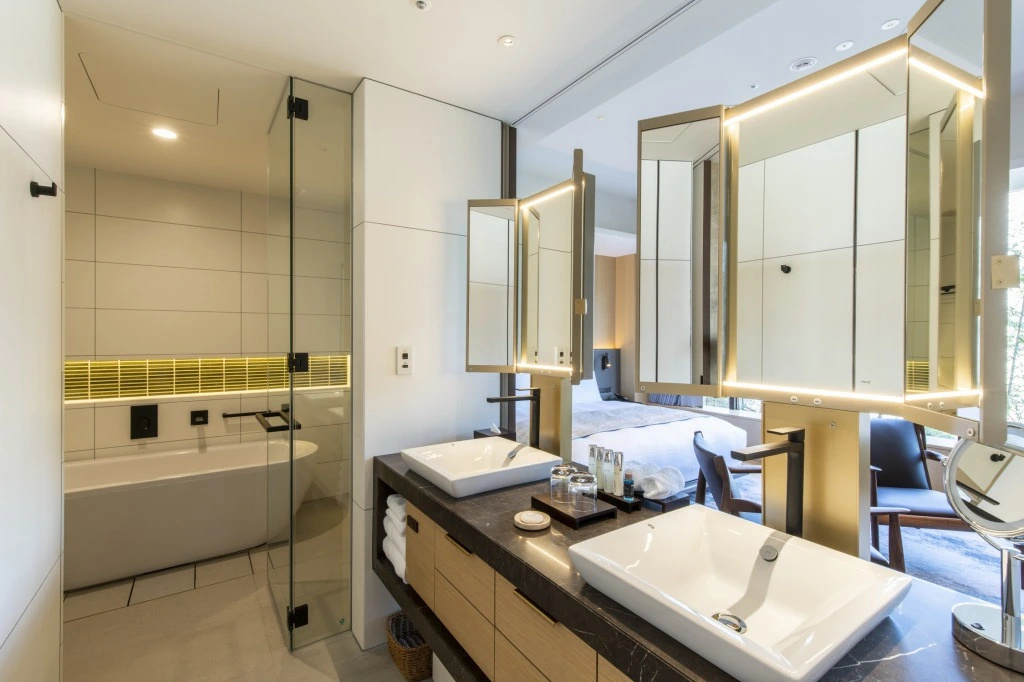 The Hotel Seiryu Kyoto Kiyomizu 사진 10