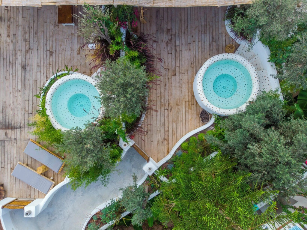 Номер Mars в Flamingo Hotel & Spa - Pet Friendly