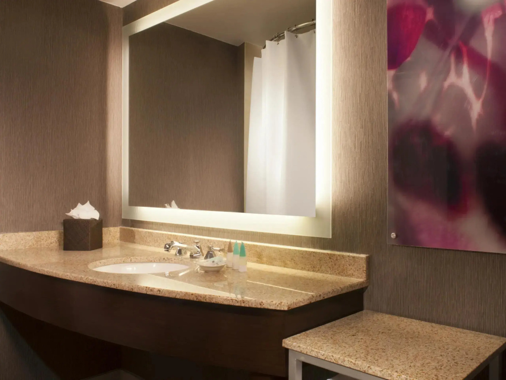 Hyatt Regency Long Island - Chambres