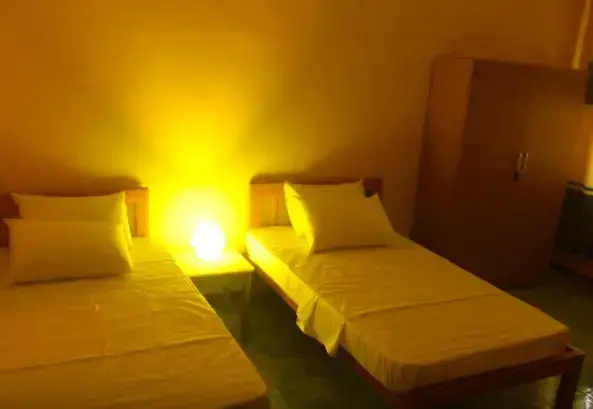 Jail Break Surf Inn Hotel - Chambres