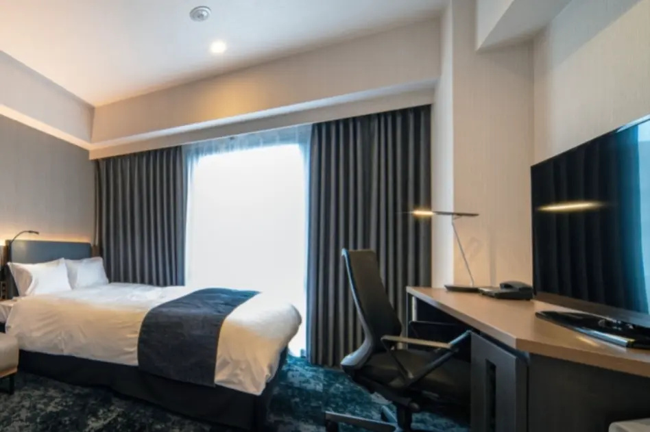 Daiwa Roynet Hotel Kanazawa Station West 사진 9