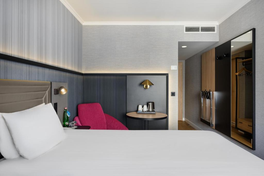 Danubius Hotel Erzsébet City Center - Général