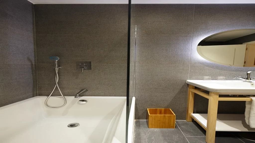Hotel Pax Guadalajara - Chambres