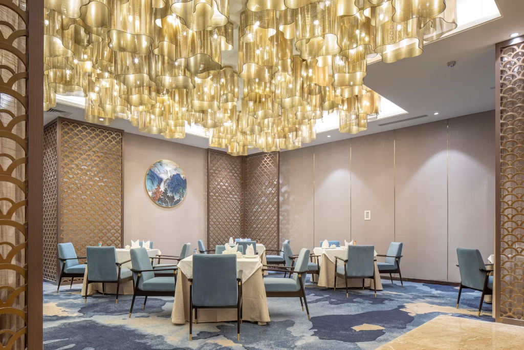 Gran Melia Xian - Général