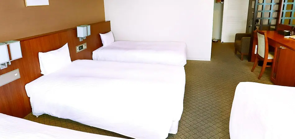 Hotel Abest Sapporo 사진 16