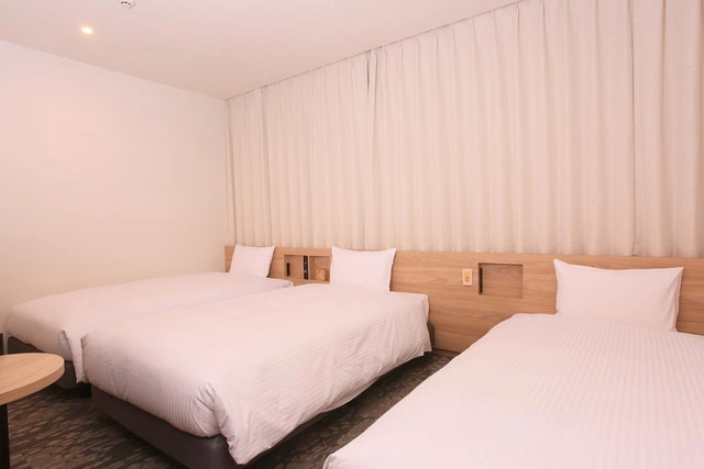 Sapporo Washington Hotel Plaza 사진 8