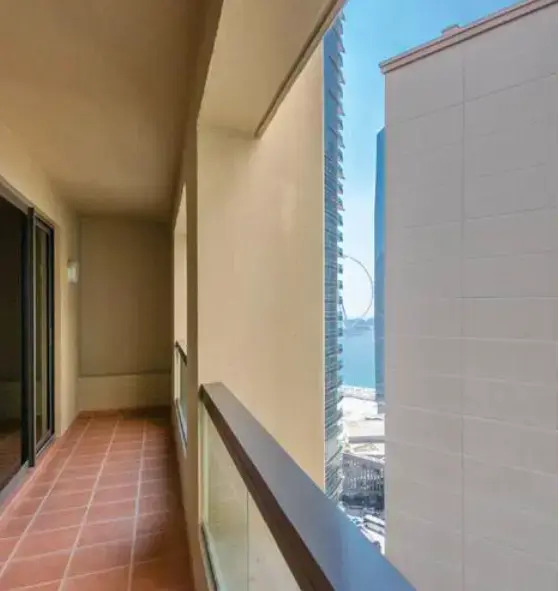 Suha Jbr Hotel Apartments