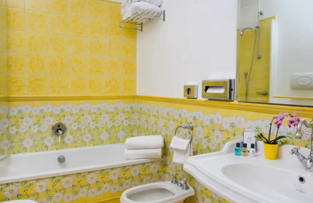 Relais Maresca Luxury Small Hotel - Chambres