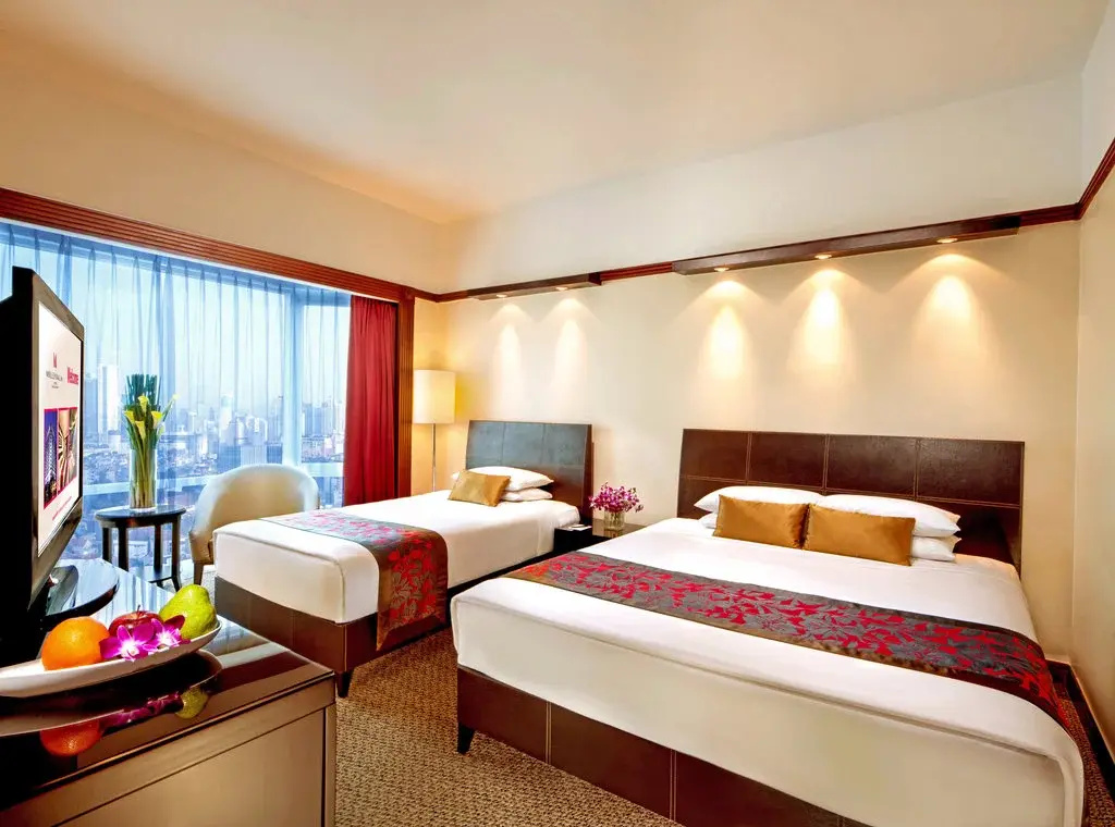 Millennium Hotel Sirih Jakarta - Général