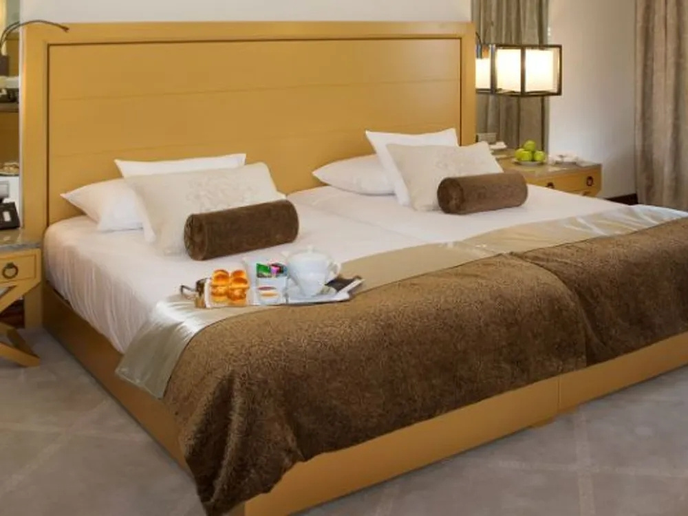Grande Real Villa Itália Hotel & Spa - A Leading Hotel of the World - Chambres