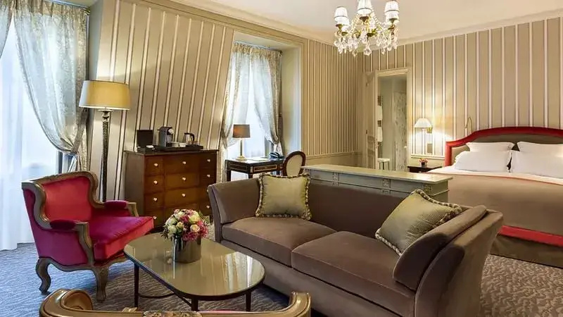 Hotel Westminster 71