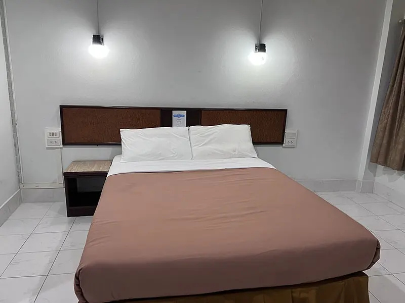 Superior Single room