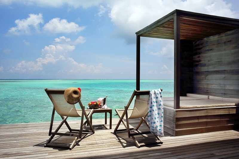 Gangehi Island Resort