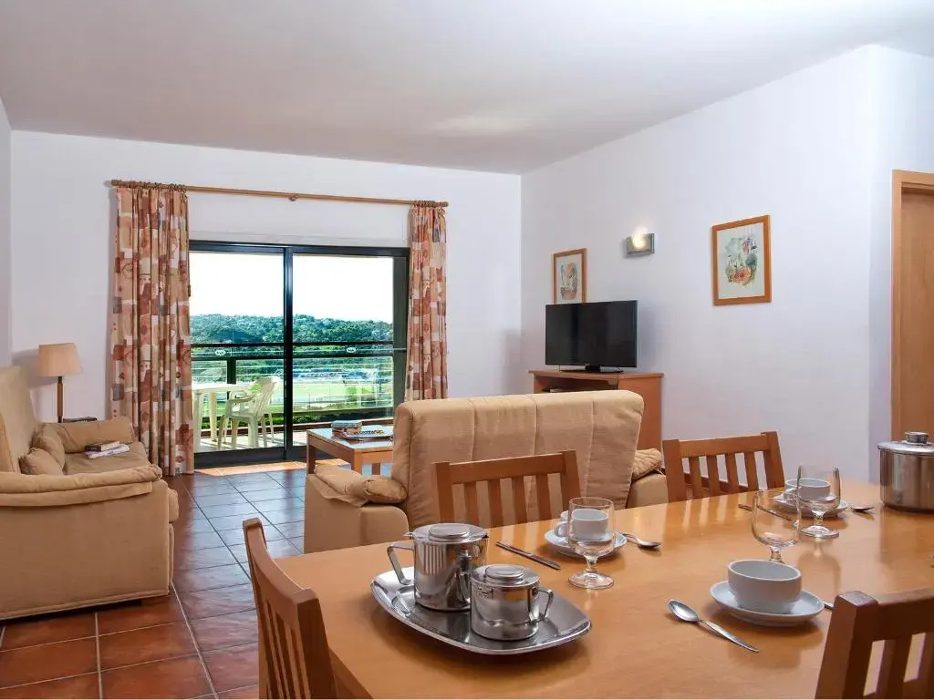 Vitasol Park Aparthotel - Général