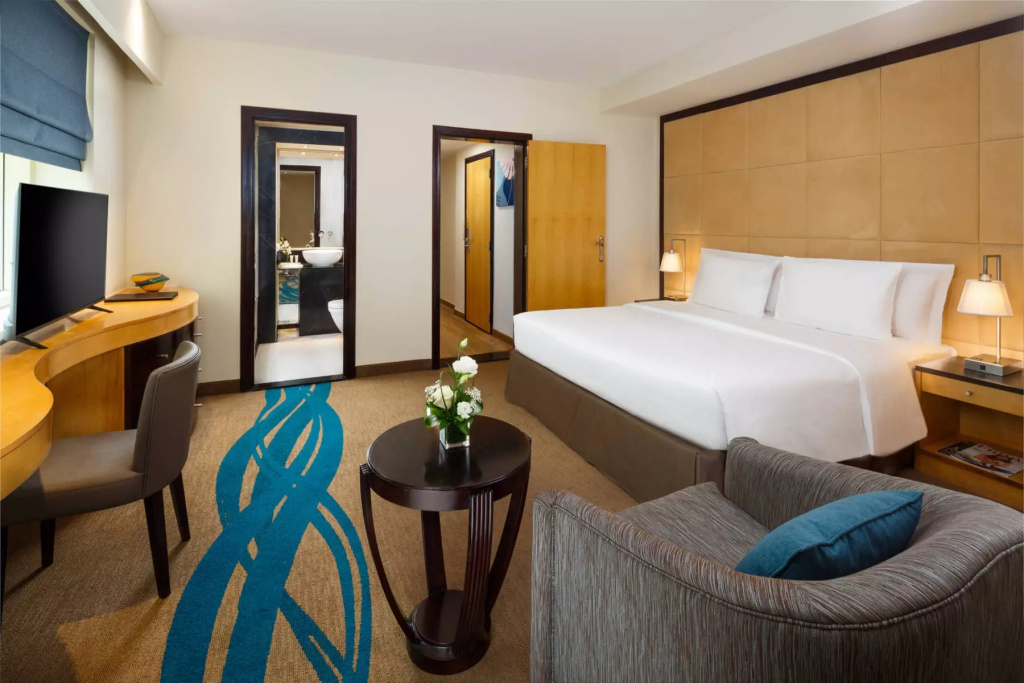 2 Bedrooms Superior Suite