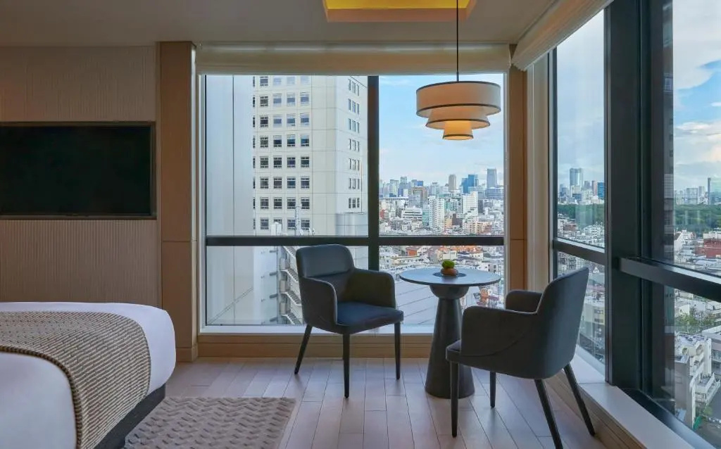 Kimpton Shinjuku Tokyo by IHG 사진 19