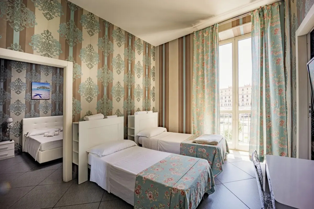 Hotel New Sayonara - Général