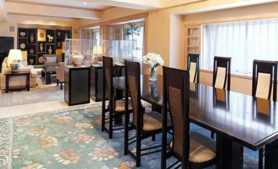 Hotel New Otani Hakata 사진 27