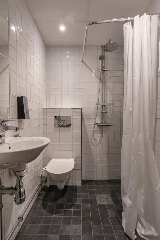 Lord Nelson Hotel - Chambres