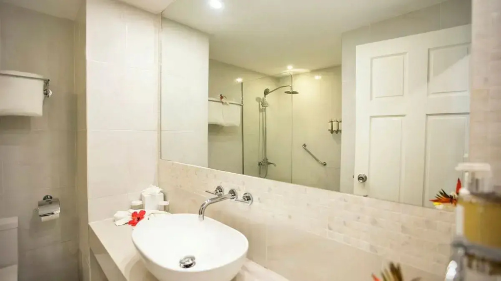 Sugar Bay Barbados - All Inclusive - Chambres
