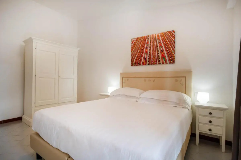 Felix Hotels – Residence Hotel Costa Serena - Chambres