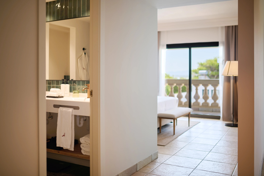 Sarena de Muro Resort Mallorca part of Destination by Hyatt - Chambres