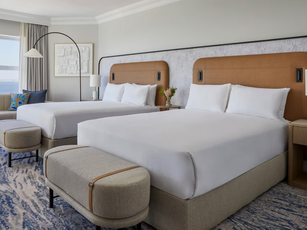 InterContinental Table Bay Cape Town by IHG - Chambres
