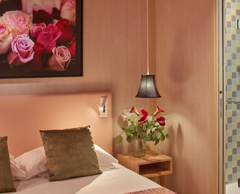 Hotel Atmospheres 42