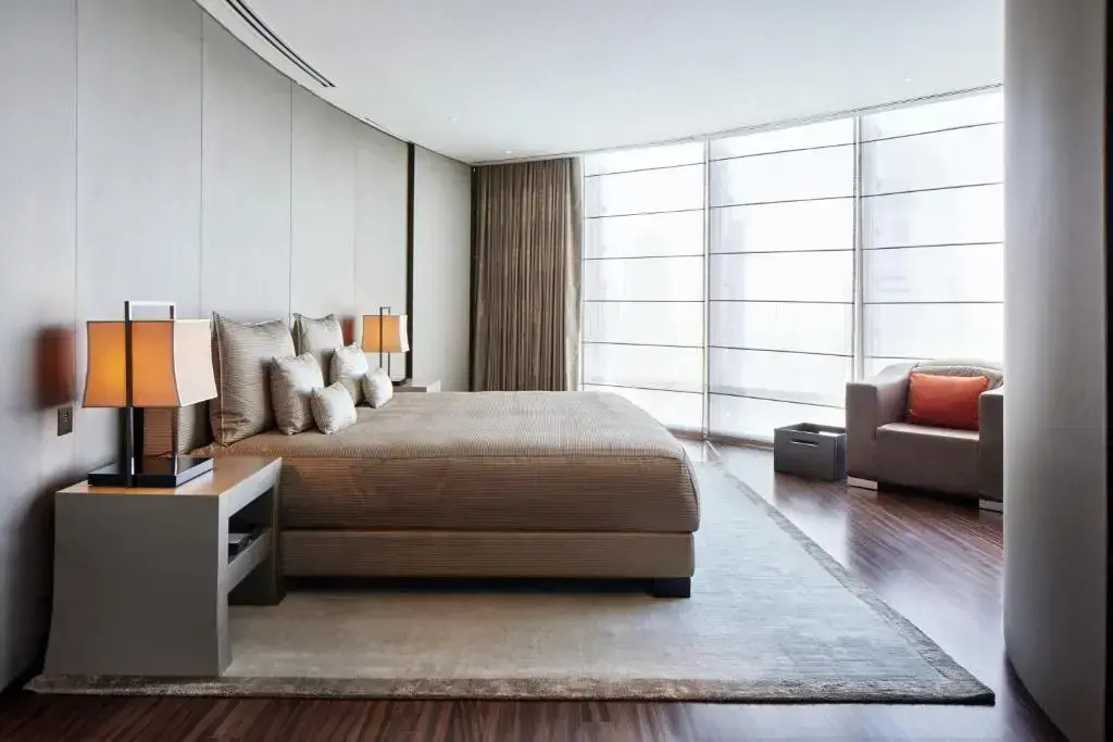 Armani Hotel Dubai