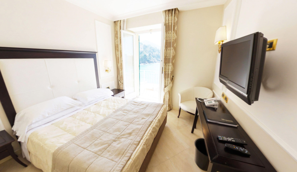 Resort Hotel Miramare & Spa - Chambres