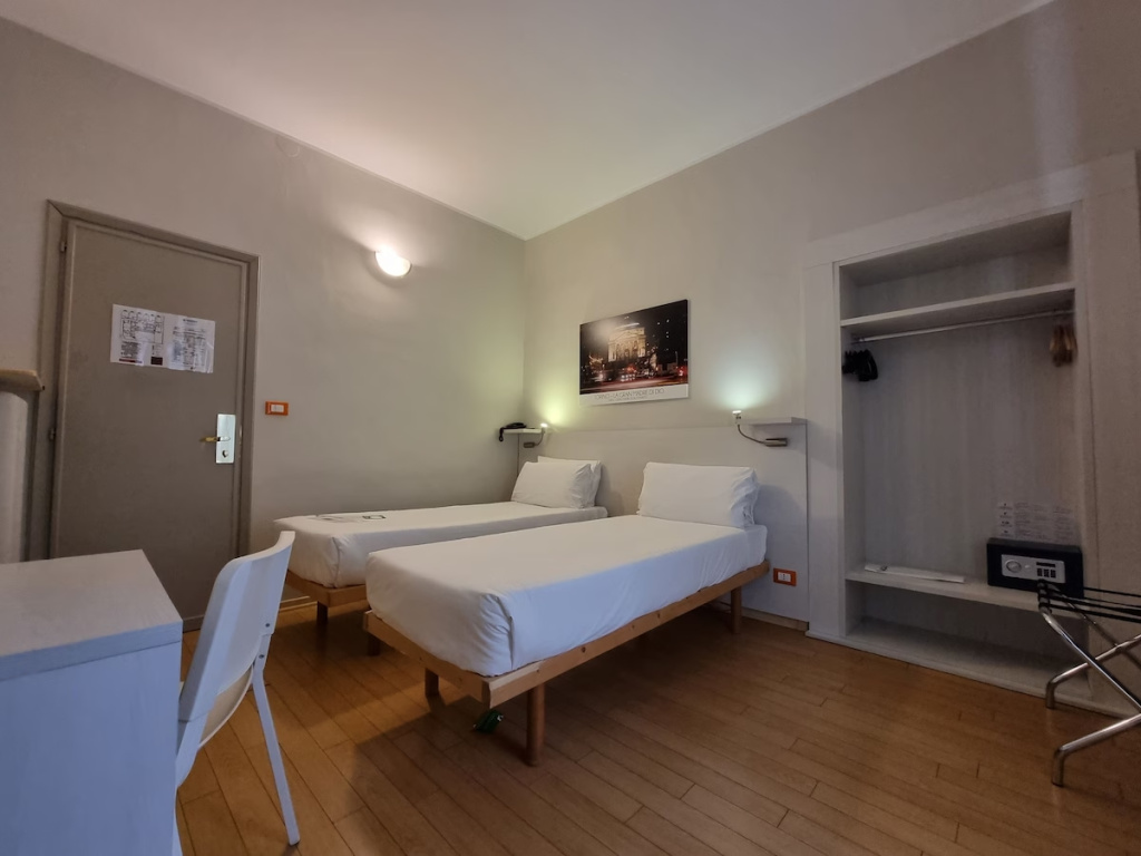 Green Class Hotel Astoria - Général