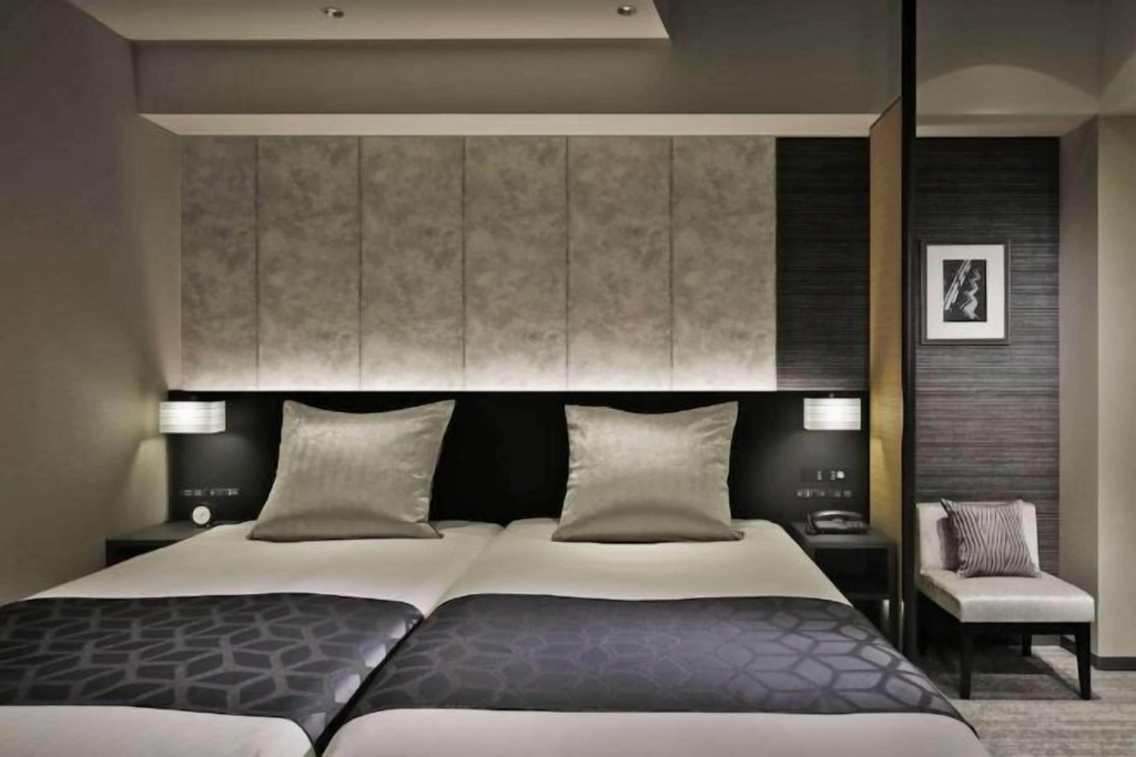 Hotel Granvia Kyoto 사진 11