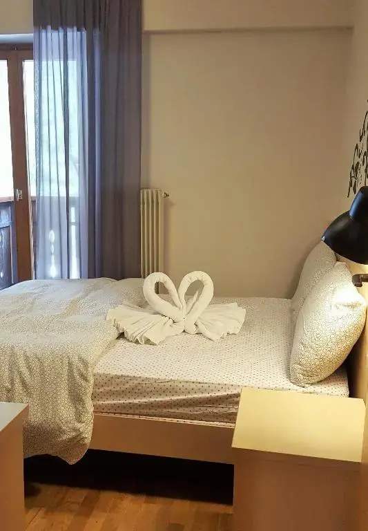 Principe Marmolada - Chambres