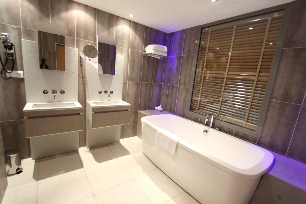 Hotel Dolce Vita - Chambres