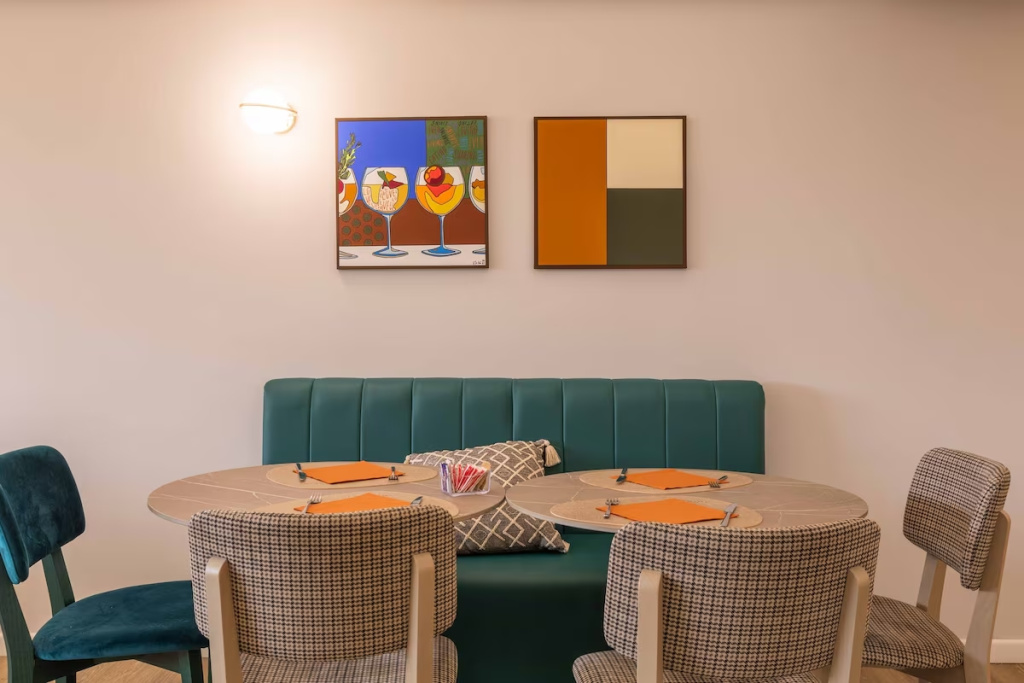 Belstay Roma Aurelia Hotel - Général