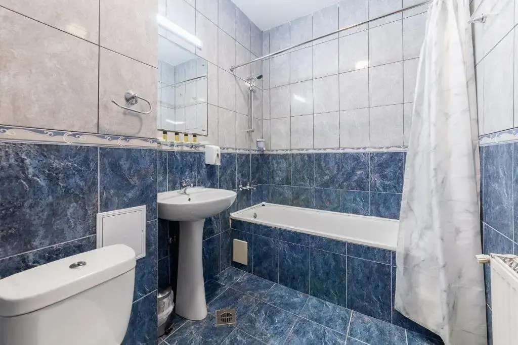 Elizeu Hotel - Général