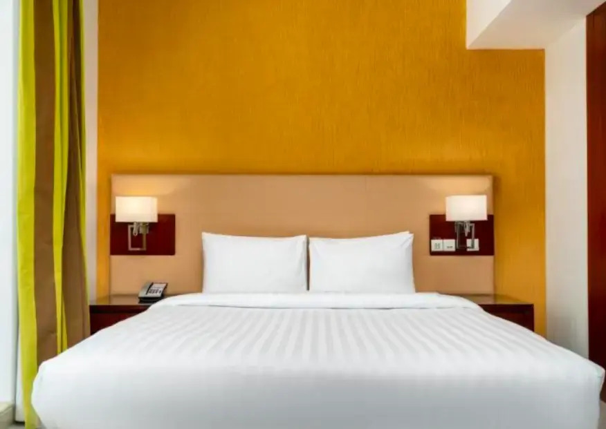 Star Metro Deira Hotel Apartments