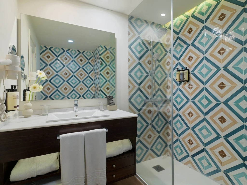 H10 Big Sur Boutique Hotel - Adults Only - Chambres
