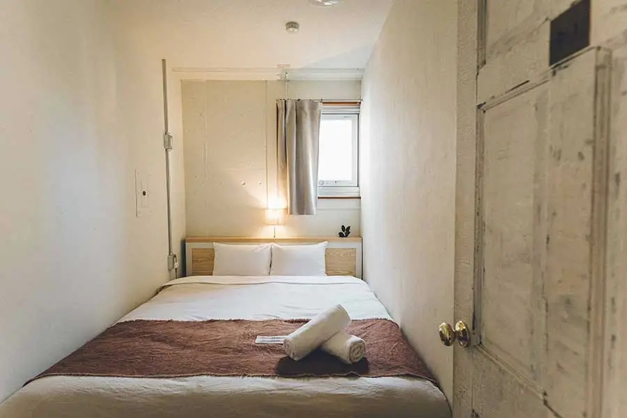 Nui. Hostel & Bar Lounge 사진 8