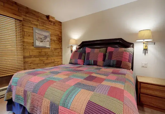 1 Bedroom Loft Apartment