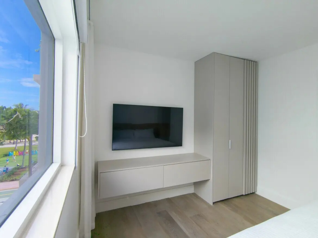 Bentley Hotel South Beach - Chambres