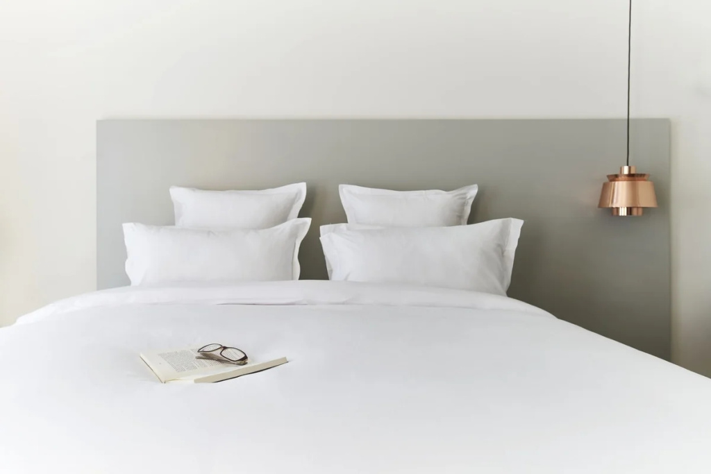 Superior Double room (twin beds)