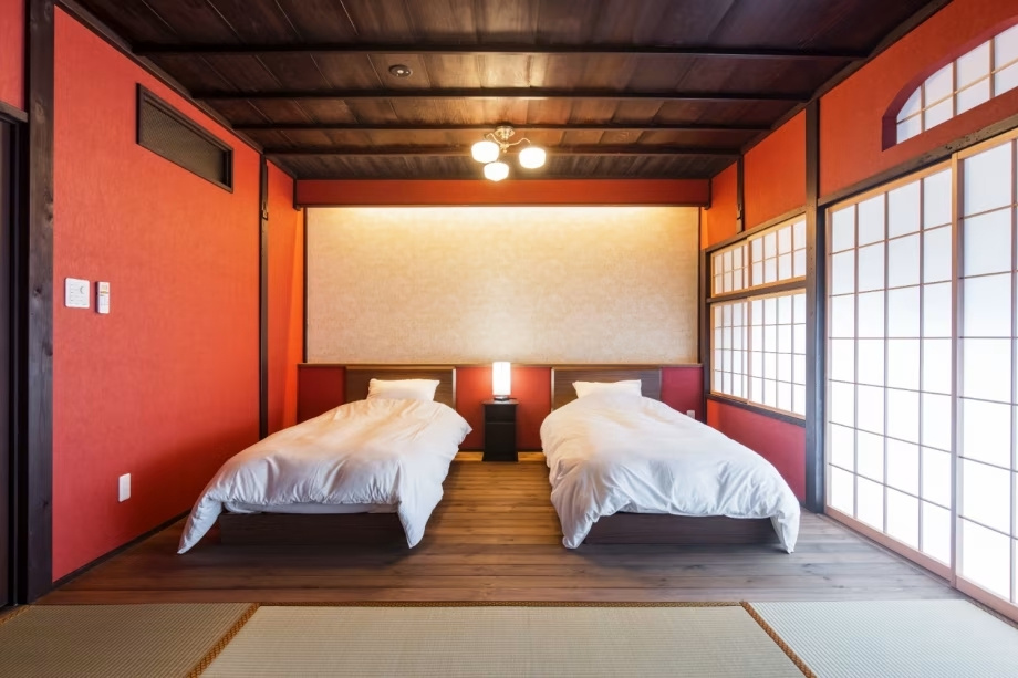 Wow! KANAZAWA STAY 사진 28